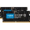 Pamięć SO-DIMM Crucial CT2K16G48C40S5 DDR5 32GB PC 4800 CL40 KIT (2x16GB) 1,1V