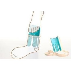 Patchcord UTP A-LAN KKU6SZA5 (RJ45 - RJ45 5m UTP kat. 6 kolor szary)