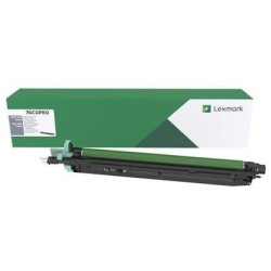 Lexmark 76C0PK0 bęben do tonera Oryginalny 1 szt.