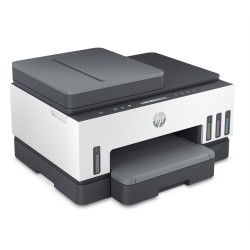 HP Smart Tank 7305 All-in-One Termiczny druk atramentowy A4 4800 x 1200 DPI 15 stron/min Wi-Fi