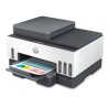 HP Smart Tank 7305 All-in-One Termiczny druk atramentowy A4 4800 x 1200 DPI 15 stron/min Wi-Fi