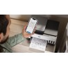 HP Smart Tank 7305 All-in-One Termiczny druk atramentowy A4 4800 x 1200 DPI 15 stron/min Wi-Fi