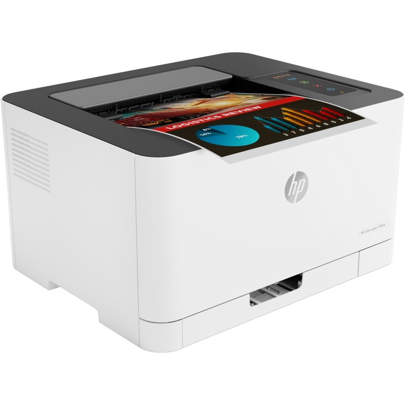 DRUKARKA HP COLOR LASERJET PRO M150NW DRUKARKA HP COLOR LASERJET PRO M150NW