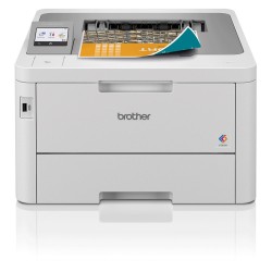 Drukarka laserowa kolorowa Brother HL-L8240CDW 600x600 DPI A4 Wi-Fi