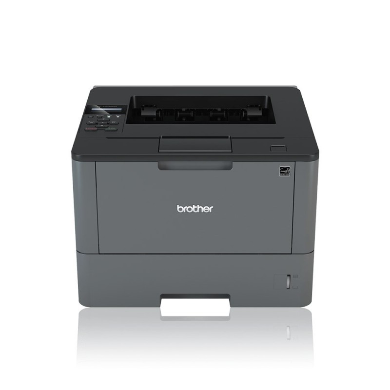 Drukarka laserowa mono Brother HL-L5000DYJ1 Drukarka laserowa mono Brother HL-L5000DYJ1