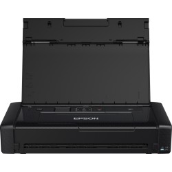 Drukarka atramentowa Epson WorkForce WF-110W Kolor 5760 x 1440 DPI A4 Wi-Fi