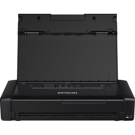 Drukarka atramentowa Epson WorkForce WF-110W Kolor 5760 x 1440 DPI A4 Wi-Fi