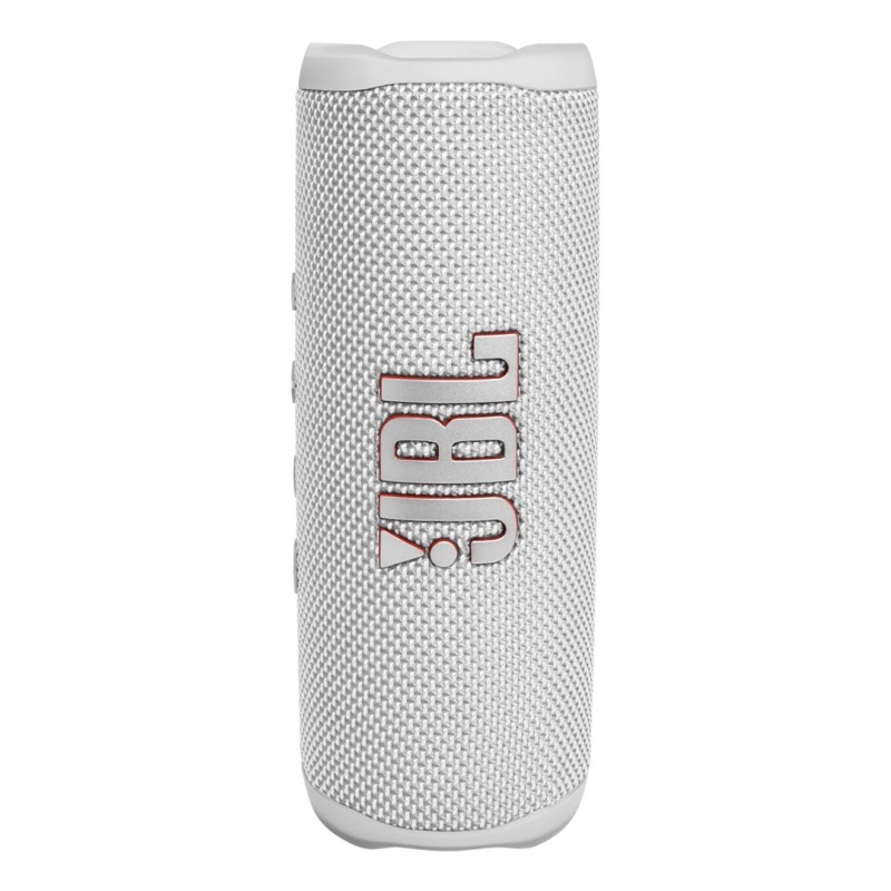 Głośnik bezprzewodowy JBL Flip 6 Biały Głośnik bezprzewodowy JBL Flip 6 Biały