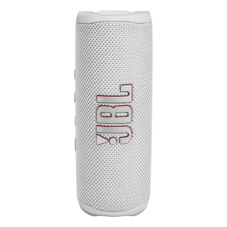 Głośnik bezprzewodowy JBL Flip 6 Biały