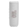 Głośnik bezprzewodowy JBL Flip 6 Biały
