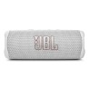 Głośnik bezprzewodowy JBL Flip 6 Biały