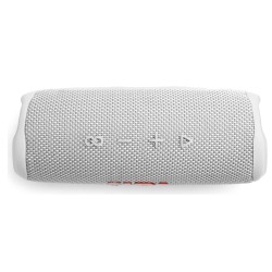 Głośnik bezprzewodowy JBL Flip 6 Biały