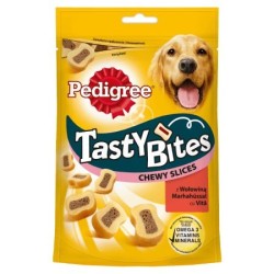 PEDIGREE Tasty Minis - przysmak dla psa - 155 g