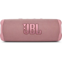 Głośnik bezprzewodowy JBL FLIP 6 Różowy