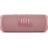 Głośnik bezprzewodowy JBL FLIP 6 Różowy