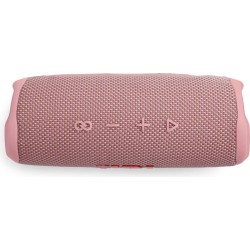 Głośnik bezprzewodowy JBL FLIP 6 Różowy