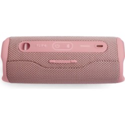 Głośnik bezprzewodowy JBL FLIP 6 Różowy