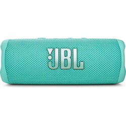 Głośnik bezprzewodowy JBL FLIP 6 Turkusowy