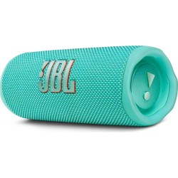 Głośnik bezprzewodowy JBL FLIP 6 Turkusowy