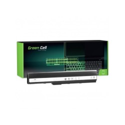 GREEN CELL BATERIA AS02 DO ASUS A32-K52 4400 MAH 10.8V