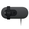 Logitech Brio 100 960-001585 webcam 2 MP Graphite