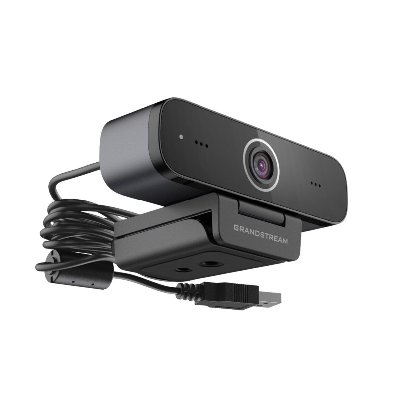 Grandstream GUV 3100 Kamera internetowa | VoIP | Homeoffice Grandstream GUV 3100 Kamera internetowa | VoIP | Homeoffice