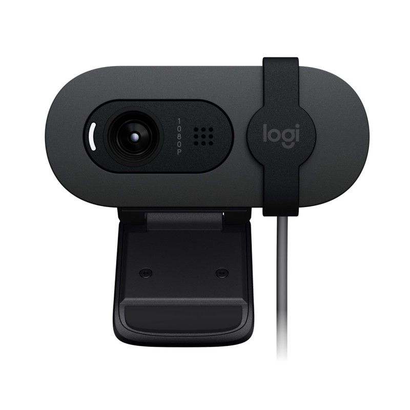 Kamera Logitech Brio 105