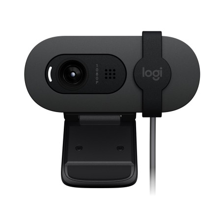 Kamera Logitech Brio 105