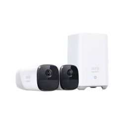 Eufy eufyCam 2 Pro Dodatkowa kamera Netva