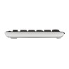 Klawiatura bezprzewodowa Logitech K270 RF Wireless QWERTZ Niemiecki Czarny