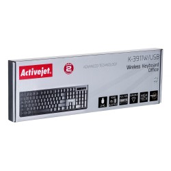 RELACART MIKROFON NAGŁOWNY HM-600B, KOLOR CZARNY