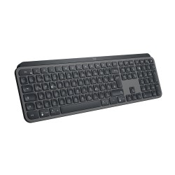 Logitech MX Keys for Business QWERTZ German