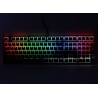Klawiatura Ducky ONE 2 RGB Gaming USB Czarna