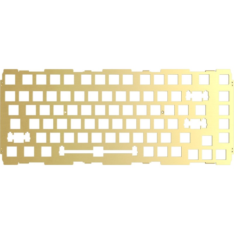 Glorious PC Gaming Race Switch Plate Keyboard switch plate Glorious PC Gaming Race Switch Plate Keyboard switch plate