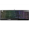 Klawiatura mechaniczna MSI Vigor GK30 US (USB (US) kolor czarny)