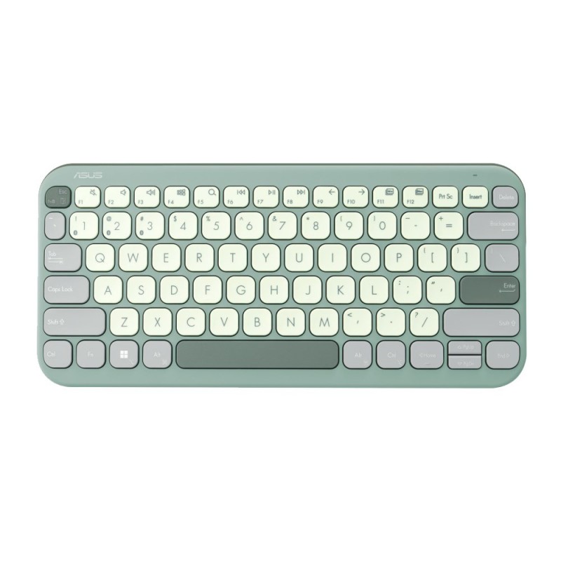 ASUS Marshmallow Keyboard KW100 ASUS Marshmallow Keyboard KW100