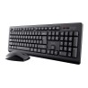 Zestaw KLAWIATURA + MYSZ TRUST PRIMO Wireless
