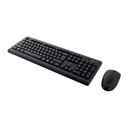Zestaw KLAWIATURA + MYSZ TRUST PRIMO Wireless