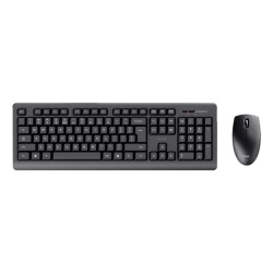 Zestaw KLAWIATURA + MYSZ TRUST PRIMO Wireless