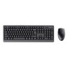 Zestaw KLAWIATURA + MYSZ TRUST PRIMO Wireless