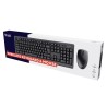Zestaw KLAWIATURA + MYSZ TRUST PRIMO Wireless
