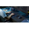 Klawiatura Logitech MX Keys S Combo + myszka Biuro RF Wireless + Bluetooth QWERTY Amerykański międzynarodowy Grafitowy