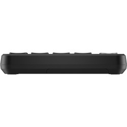 Klawiatura numeryczna HP 430 Bluetooth Programmable Wireless Mechanical Keypad bezprzewodowa czarna 7N7C2AA