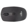 Zestaw klawiatura + mysz TITANUM MEMPHIS TK108 (USB (US) kolor czarny optyczna 1000 DPI)