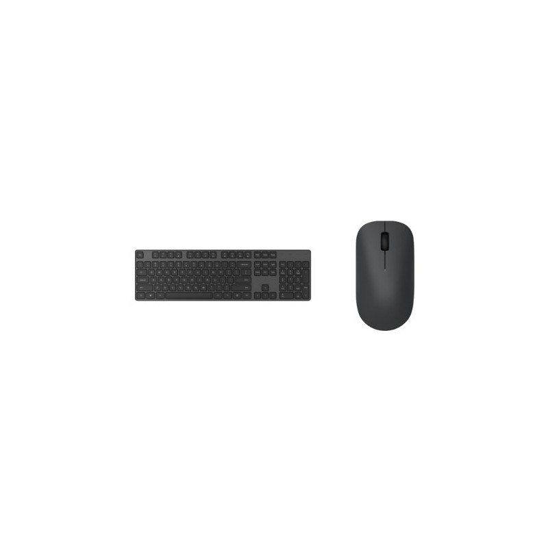 XIAOMI WIRELESS KEYBOARD AND MOUSE COMBO WXJS01YM XIAOMI WIRELESS KEYBOARD AND MOUSE COMBO WXJS01YM