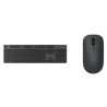 XIAOMI WIRELESS KEYBOARD AND MOUSE COMBO WXJS01YM