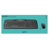 ZESTAW LOGITECH WIRELESS COMBO MK330 BEZPRZEWODOWY