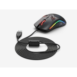 Glorious PC Gaming Race G-ASC-BLACK Czarny 2 m