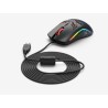 Glorious PC Gaming Race G-ASC-BLACK Czarny 2 m