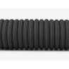 Podkładka pod mysz Glorious PC Gaming Race G-ASC-BLACK Czarny 2 m